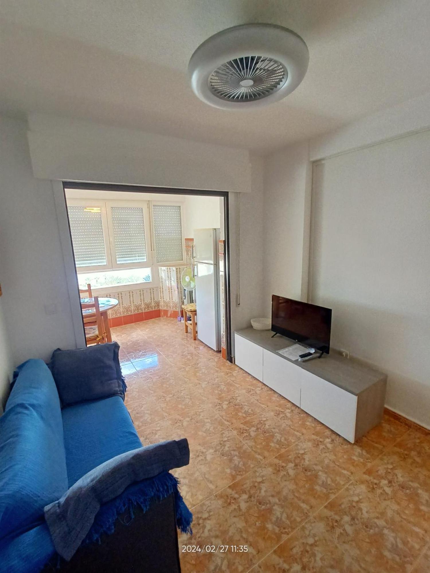 Apartamento MIRAMAR Torrevieja Exterior foto