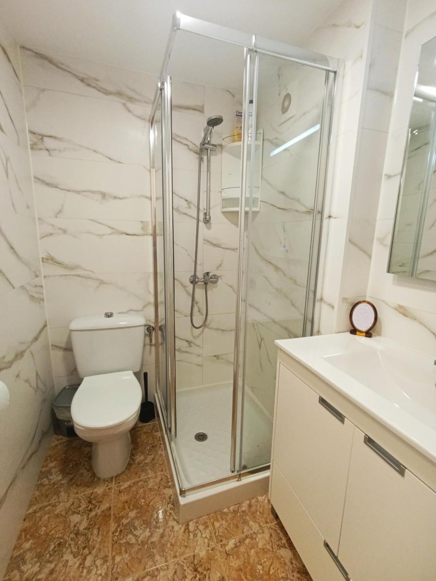 Apartamento MIRAMAR Torrevieja Exterior foto