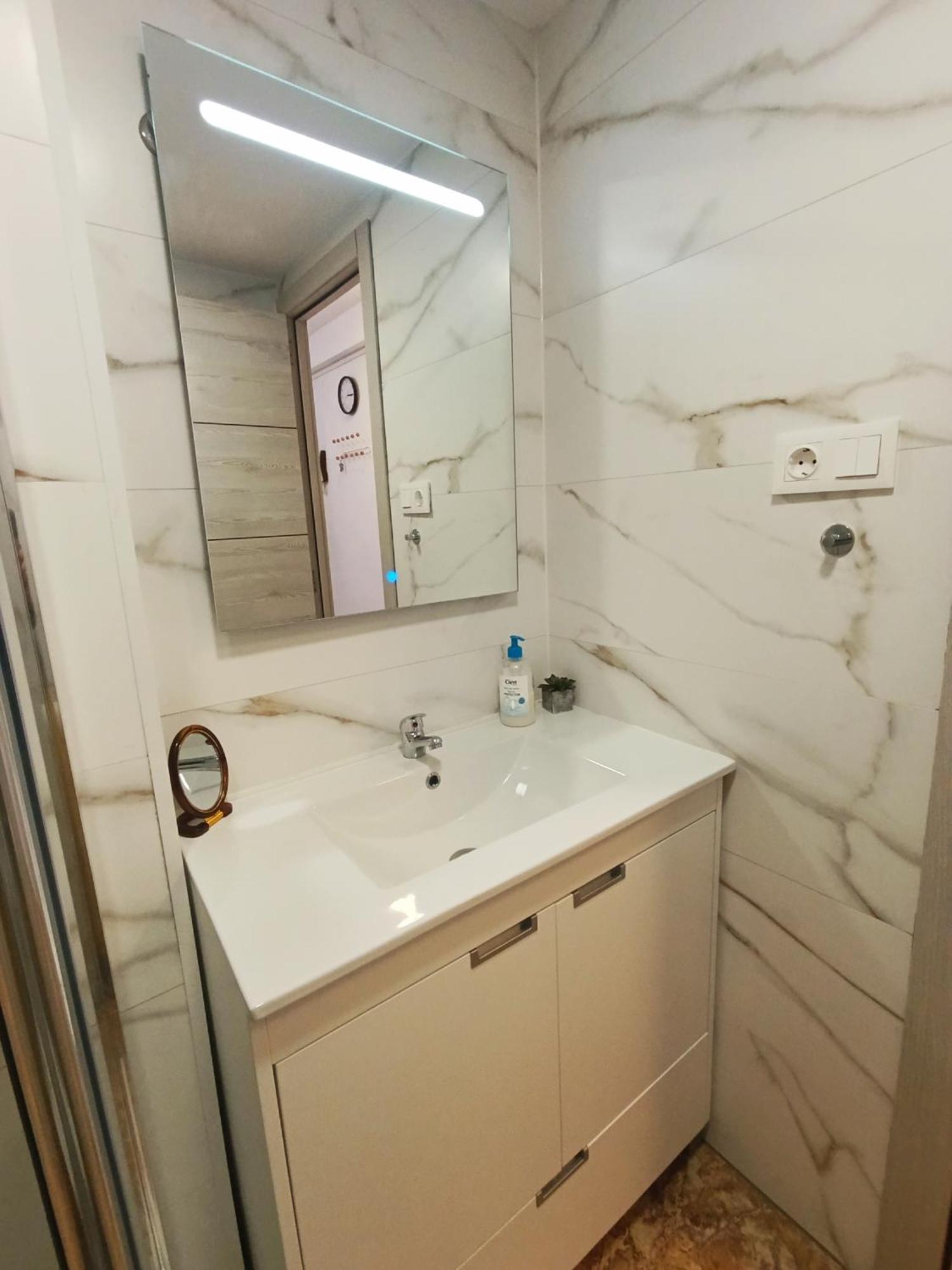 Apartamento MIRAMAR Torrevieja Exterior foto