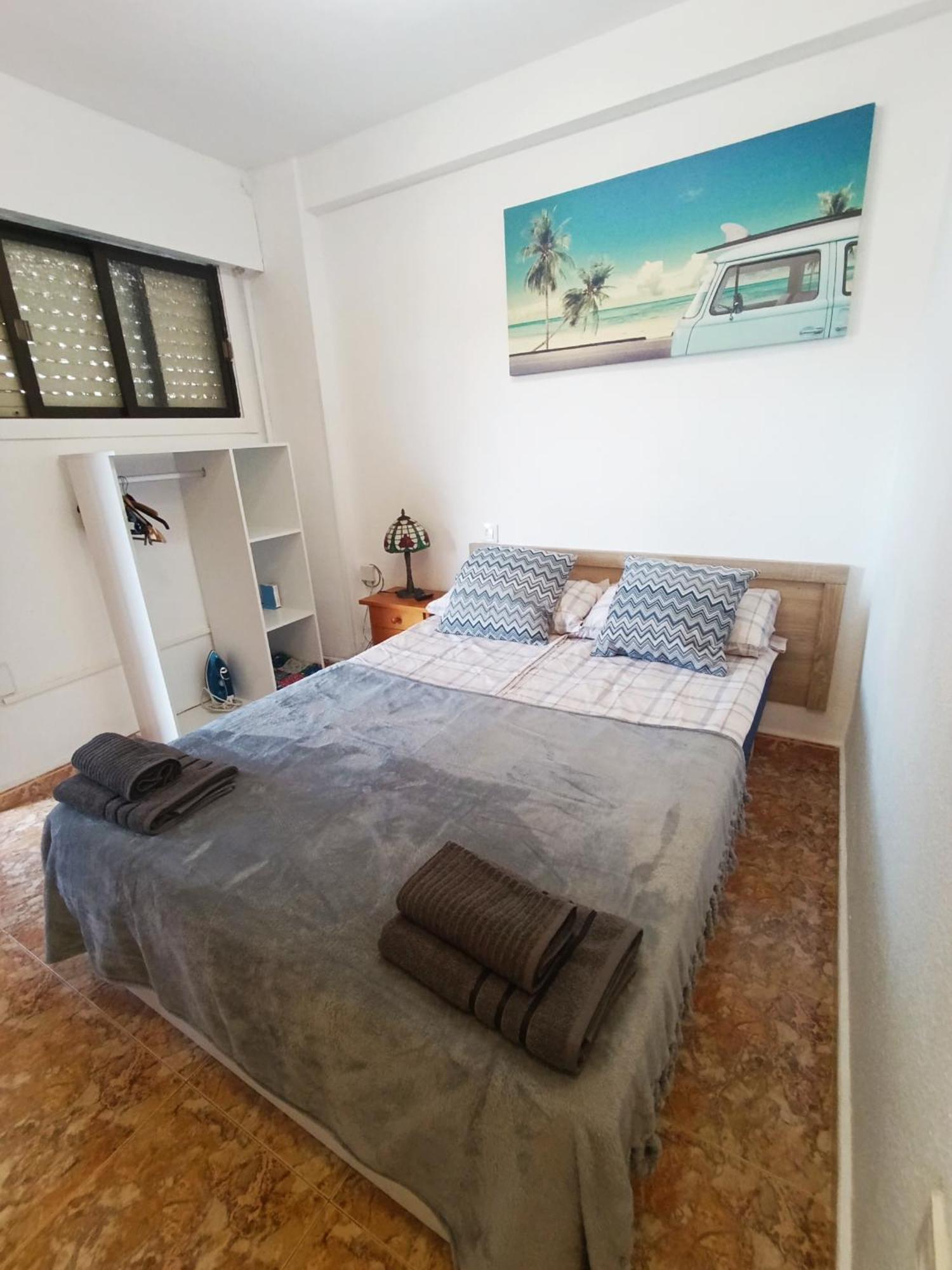 Apartamento MIRAMAR Torrevieja Exterior foto