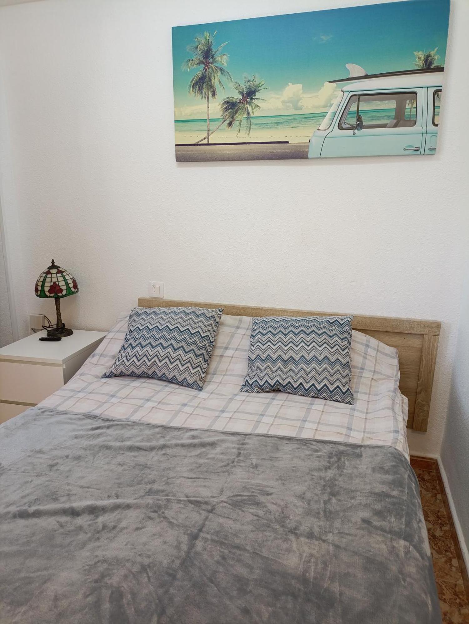 Apartamento MIRAMAR Torrevieja Exterior foto